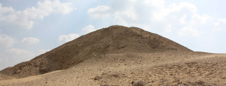 Teti Pyramid