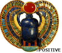 Khepri Pendant