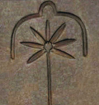 Seshat Emblem