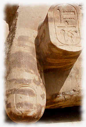 Amenhotep