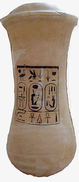 Amenhotep III Tiye