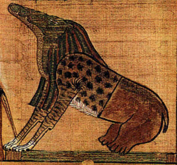 Ammit