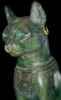 Bastet