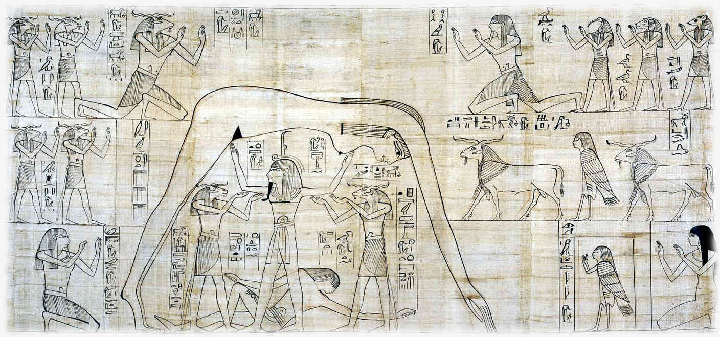 Greenfield Papyrus