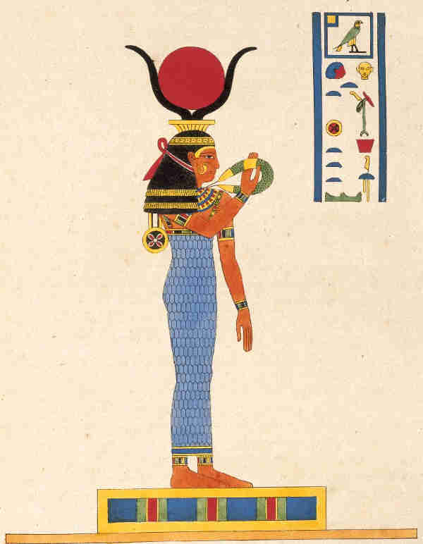 Hathor