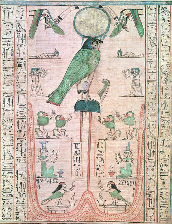 Horus