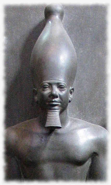 Menkaure