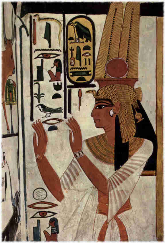 Nefertari