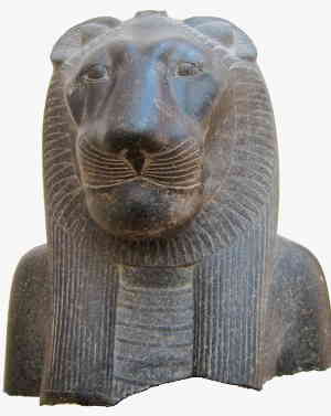 Sekhmet