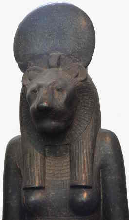 Sekhmet