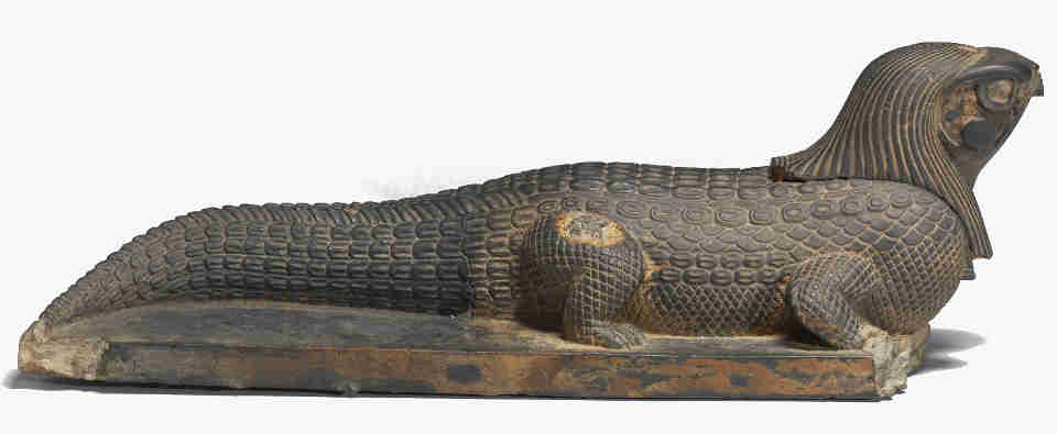 Sobek-Ra