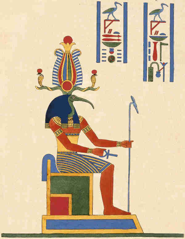 Thoth