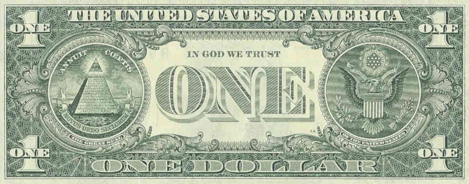 US Dollar