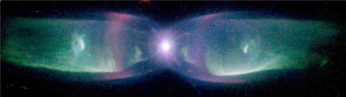 Bipola Nebula