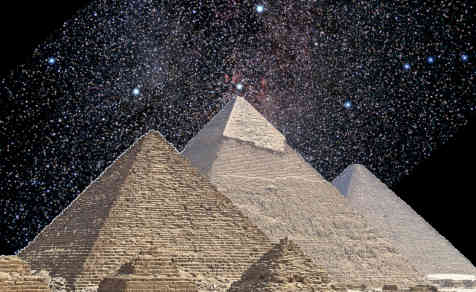 Pyramids